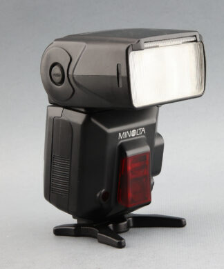 美樂達 5600HS 閃光燈 #175xx SONY A77 A850 用