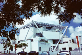 過期底片 曝光+6格 實際拍攝照片