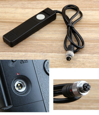 Canon 60T3 快門線 EOS 5 EOS1n 用