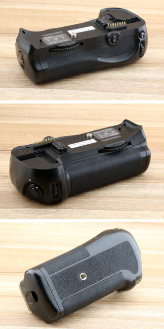 Nikon D300 D300s 用 電池手把 #111xx 美科