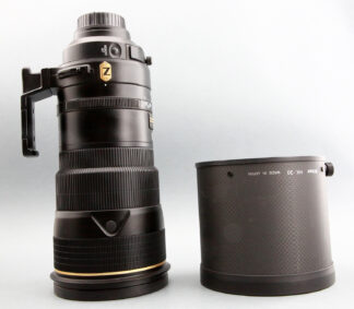 Nikon AF-S 300mm F2.8 G ED VR II 二代鏡 #212xx