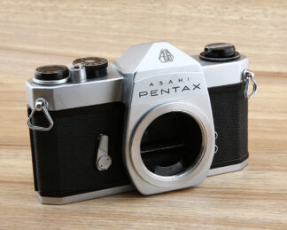 Pentax SL #3062xx  m42 螺牙機身