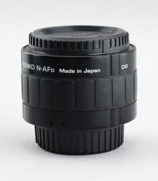Kenko PRO 300 Nikon 用加倍鏡