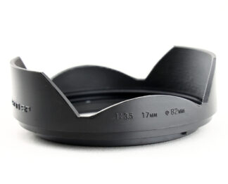 騰龍 手動對焦 SP 17mm f3.5 專用遮光罩