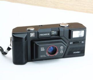 Premier普立爾 PC-500 底片相機