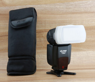 Nikon 用 TTL 閃光燈  JY680N