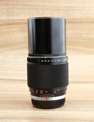 Olympus 200mm f4 #170xx