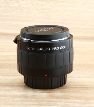 Kenko PRO 300 Nikon 2X 加倍鏡 數位單眼可用