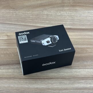 Godox Lux Junior 單點閃光燈  新品 現貨