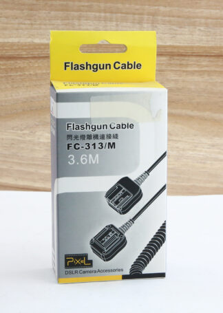 SONY A接環 機身用 閃光燈延長線 新品