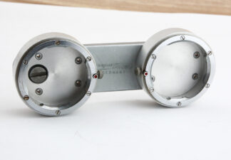 Leica M2,M3 用 雙鏡底板 BENSER