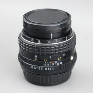 Pentax K 50mm f4 macro #xx941