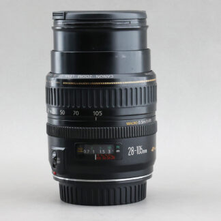 Canon EF 28-105mm USM #xx088