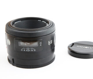 美樂達 ( SONY AF 相容)AF 50mm f1.7 #152xx