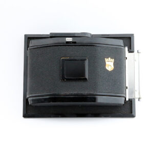 WISTA 6x7 片盒 4x5 機身用?