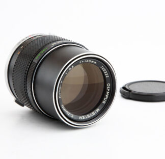 Olympus OM 135mm f3.5 #1003xx