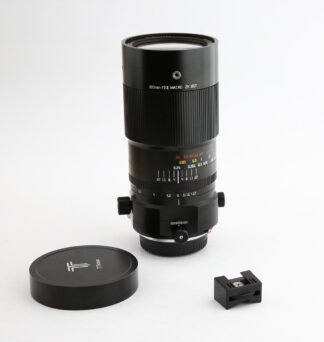 TTartisan 富士 手動 用 100mm f2.8 移軸鏡