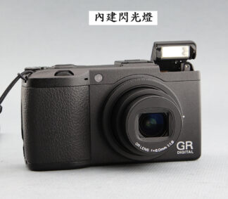 (01/13 售出) GRD3 #0610xx 28mm f1.9