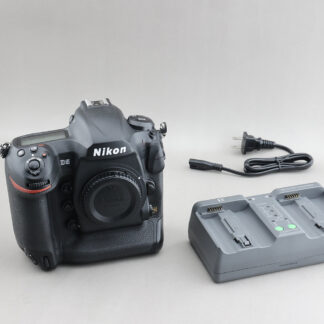 Nikon D5 #xx442  全幅