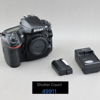 Nikon D800 #xx324 全幅