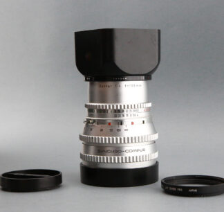 [寄賣] HASSY 哈蘇 C 150mm f4 #445xx 銀色