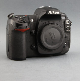 Nikon D300 #6011xx APS-C (宋 Sir 預定)