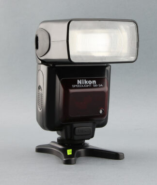 Nikon SB-24 閃光燈 #2431xx