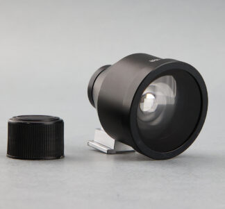 日本 AVENON 21mm 金屬取景器