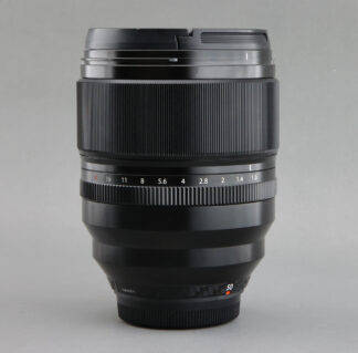 FUJIFILM XF 50mm f1.0 R WR #xx971 公司貨
