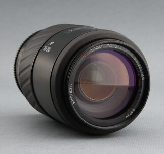 美樂達 SONY AF 70-210mm f3.5-4.5 #371xx