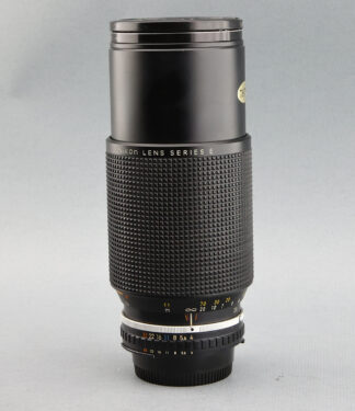 Nikon AIS 70-210mm f4 E #188xx