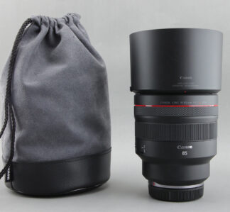 Canon RF 85mm f1.2 L USM #0810xx