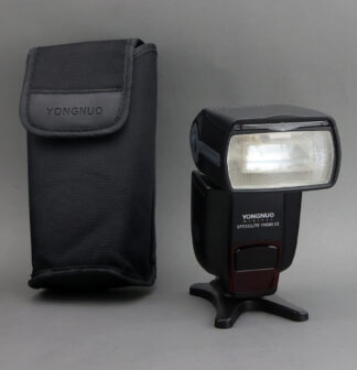 永諾 單接點 閃光燈 YN560 III 三代 #xx487