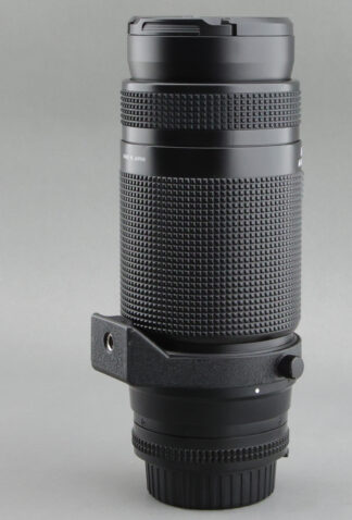 Nikon AF 75-300mm f4.5-5.6 #xx783