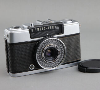 Olympus EE-3 EE3 #477xx 半格底片相機