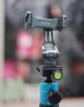 機頂 熱靴 冷靴 手機夾 新品 鋁合金製