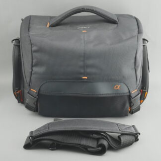 Sony LCS-SC21 時尚軟質攜行包 二手