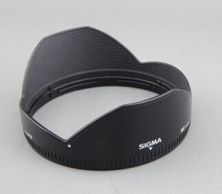 SIGMA 10-20mm f3.5用 原廠遮光罩