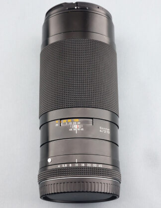 Contax 645 AF 210mm f4