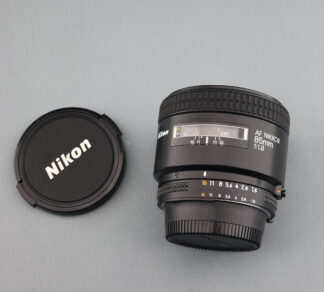 Nikon AF 85mm f1.8 D #208xx 大光圈人像鏡