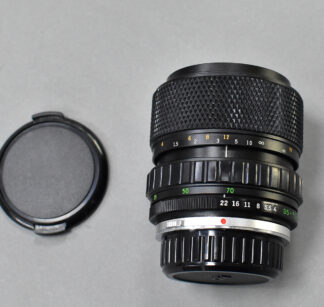 [寄賣] Olympus 35-70mm f4 # xx979