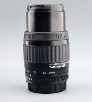 騰龍 Nikon AF  70-210mm f4-5.6