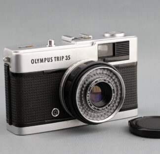 Olympus trip 35 #352xx