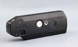 Canon 捲片器 A2 #356xx AE-1P A-1 用