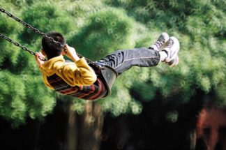 (首頁)的這張照片是怎麼拍的 ?