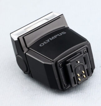 Olympus FL-LM3 小型閃光燈