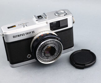 Olympus trip 35 #293xx