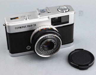 Olympus trip 35 #195xx