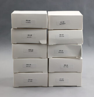 各廠牌鏡頭使用 Leica M 機身的 轉接環