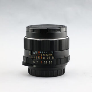 Penatx m42 28mm f3.5 Super-Takumar #294xx